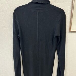 Donna Karan Turtle neck dress L